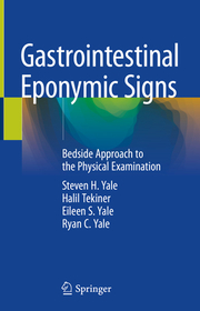Gastrointestinal Eponymic Signs: Bedside Approach to the Physical Examination Gastrointestinal Eponymic Signs: Bedside Approach to the Physical Examination