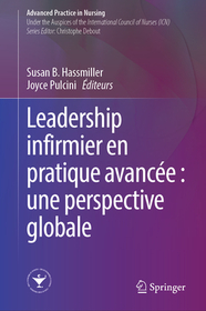 Leadership de l’infirmière en pratique avancée: une perspective globale