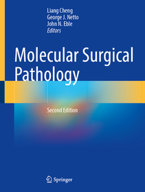 Molecular Surgical Pathology Molecular Surgical Pathology