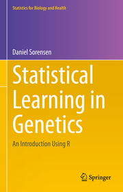 Statistical Learning in Genetics: An Introduction Using R