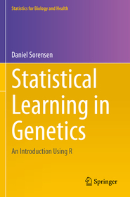 Statistical Learning in Genetics: An Introduction Using R
