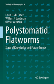Polystomatid Flatworms: State of Knowledge and Future Trends
