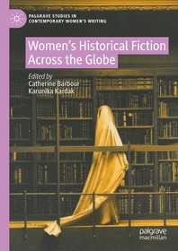 Women’s Historical Fiction Across the Globe