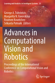 Advances in Computational Vision and Robotics: Proceedings of the International Conference on Computational Vision and Robotics