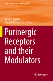 Purinergic Receptors and their Modulators