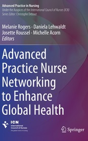Advanced Practice Nurse Networking to Enhance Global Health