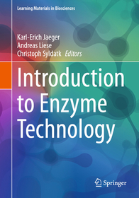 Introduction to Enzyme Technology Introduction to Enzyme Technology