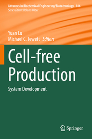 Cell-free Production: System Development
