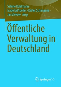 Öffentliche Verwaltung in Deutschland