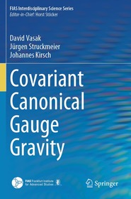 Covariant Canonical Gauge Gravity