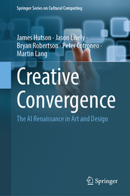 Creative Convergence: The AI Renaissance in Art and Design