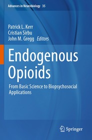 Endogenous Opioids: From Basic Science to Biopsychosocial Applications