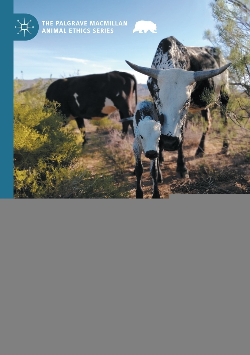 Animals as Experiencing Entities: Theories and Historical Narratives