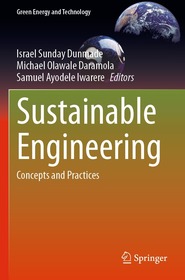 Sustainable Engineering: Concepts and Practices
