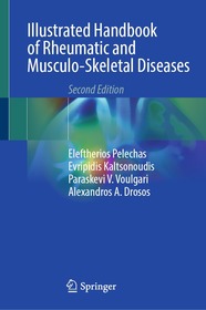Illustrated Handbook of Rheumatic and Musculo-Skeletal Diseases Illustrated Handbook of Rheumatic and Musculo-Skeletal Diseases