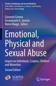 Emotional, Physical and Sexual Abuse: Impact on Individuals, Couples, Children and Minorities