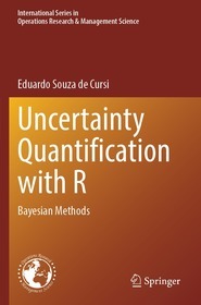 Uncertainty Quantification with R: Bayesian Methods