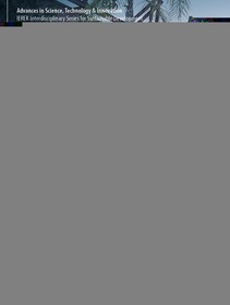 Sustainability in Creative Industries: Sustainable Entrepreneurship and Creative Innovations—Volume 1