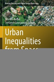 Urban Inequalities from Space: Earth Observation Applications in the Majority World