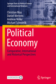 Political Economy: Comparative, International, and Historical Perspectives