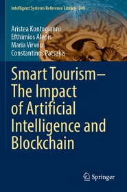 Smart Tourism–The Impact of Artificial Intelligence and Blockchain