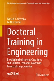 Doctoral Training in Engineering: Developing Indigenous Capacities and Skills for Economic Growth in Industrialising Countries