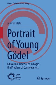 Portrait of Young Gödel: Education, First Steps in Logic, the Problem of Completeness