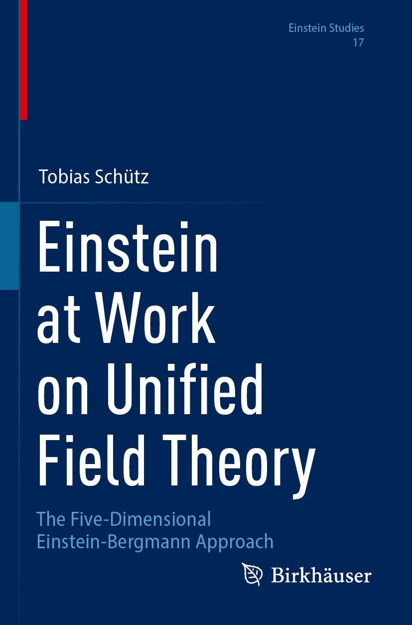Einstein at Work on Unified Field Theory: The Five-Dimensional Einstein-Bergmann Approach