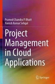 Project Management in Cloud Applications
