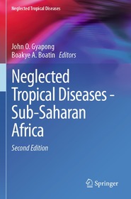 Neglected Tropical Diseases - Sub-Saharan Africa