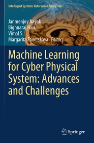 Machine Learning for Cyber Physical System: Advances and Challenges