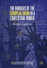 The Borders of the European Union in a Conflictual World: Interdisciplinary European Studies