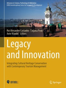 Legacy and Innovation: Integrating Cultural Heritage Conservation with Contemporary Tourism Management