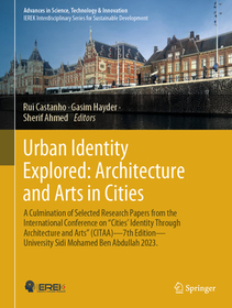 Urban Identity Explored: Architecture and Arts in Cities