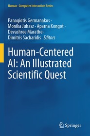 Human-Centered AI: An Illustrated Scientific Quest