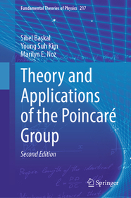 Theory and Applications of the Poincaré Group