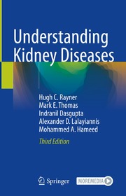 Understanding Kidney Diseases Understanding Kidney Diseases
