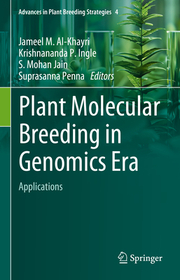 Plant Molecular Breeding in Genomics Era: Applications