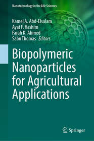 Biopolymeric Nanoparticles for Agricultural Applications