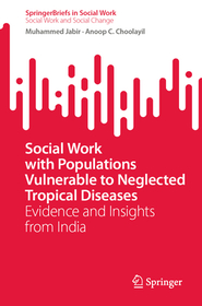 Social Work with Populations Vulnerable to Neglected Tropical Diseases: Evidence and Insights from India
