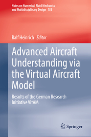 Advanced Aircraft Understanding via the Virtual Aircraft Model: Results of the German Research Initiative VitAM