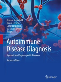 Autoimmune Disease Diagnosis: Systemic and Organ-specific Diseases