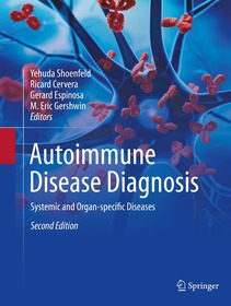 Autoimmune Disease Diagnosis: Systemic and Organ-specific Diseases