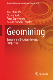 Geomining: Systems and Decision-Oriented Perspective
