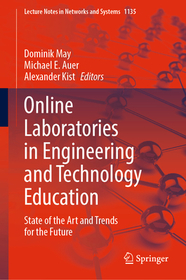 Online Laboratories in Engineering and Technology Education: State of the Art and Trends for the Future