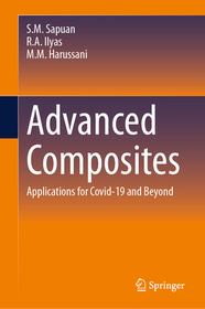 Advanced Composites: Applications for Covid-19 and Beyond Advanced Composites: Applications for Covid-19 and Beyond