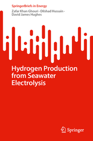 Hydrogen Production from Seawater Electrolysis