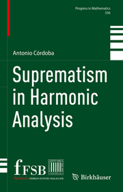 Suprematism in Harmonic Analysis