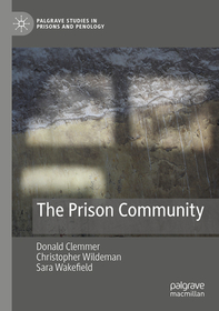 The Prison Community