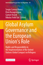 Global Asylum Governance and the European Union's Role: Rights and Responsibility in the Implementation of the United Nations Global Compact on Refugees